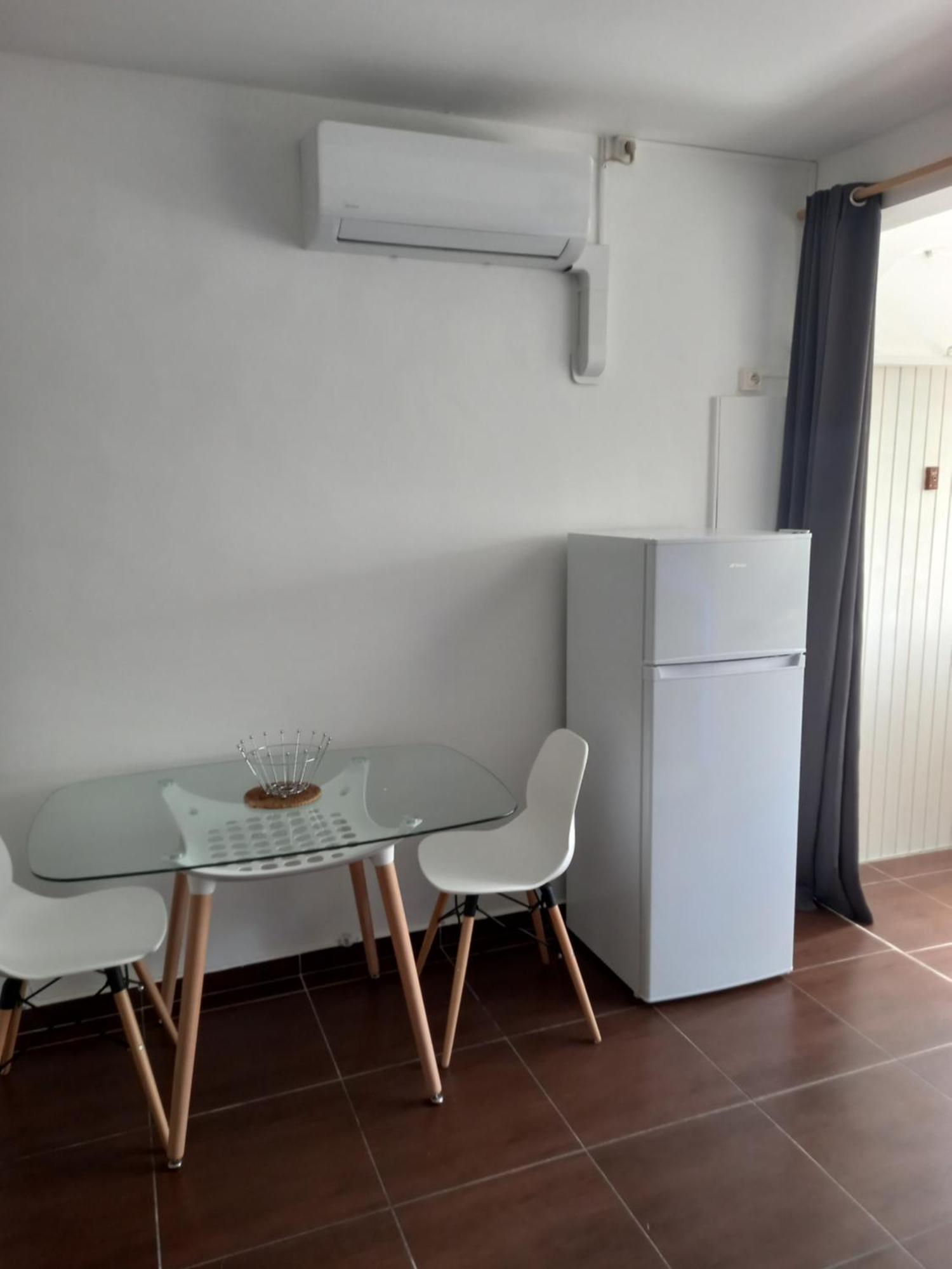 Le Studio Oncle Sam - Acces Piscine Et Plage 르 고지에 외부 사진